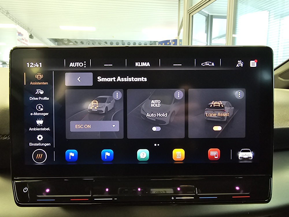 Cupra Born – Foto 18