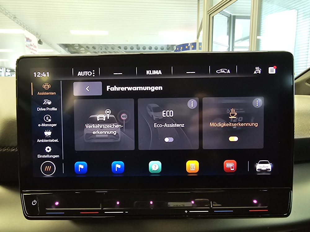 Cupra Born – Foto 19