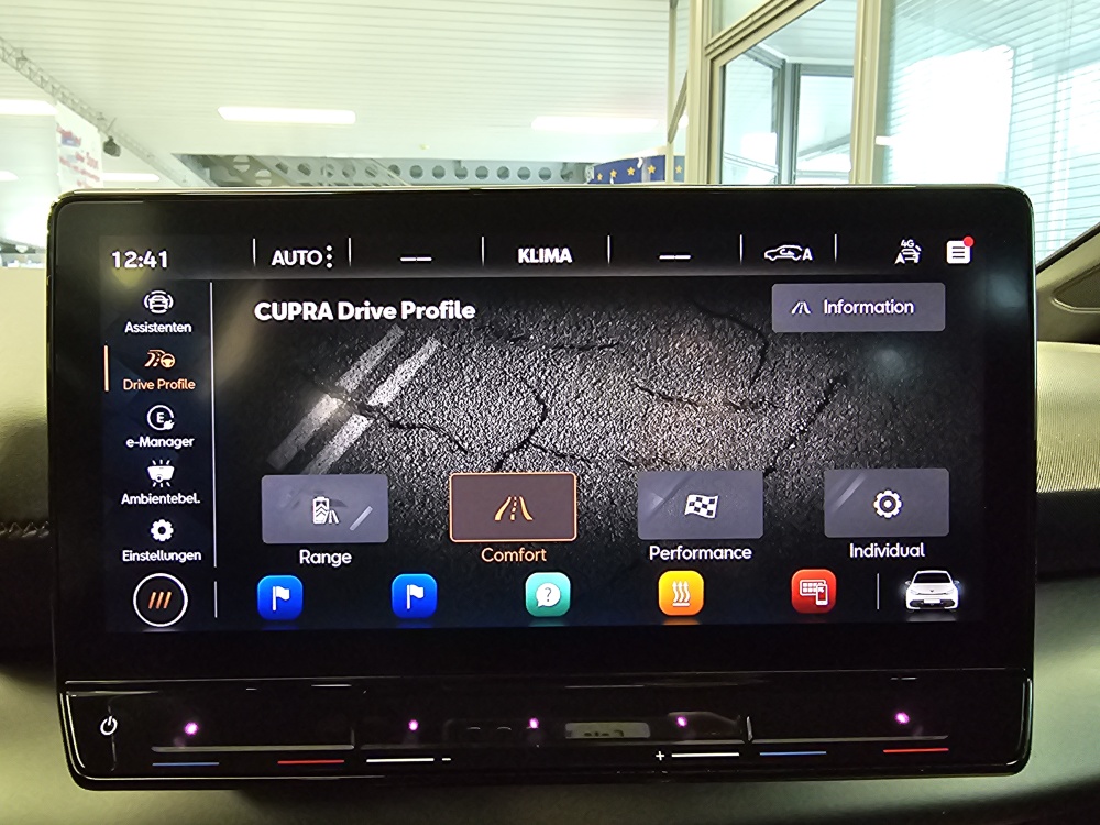 Cupra Born – Foto 20