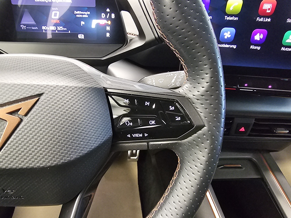 Cupra Born – Foto 23