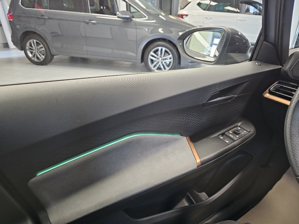 Cupra Born – Foto 25