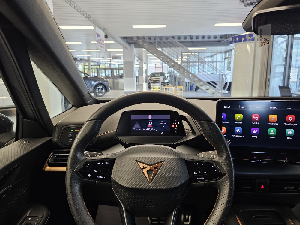 Cupra Born – Foto 26