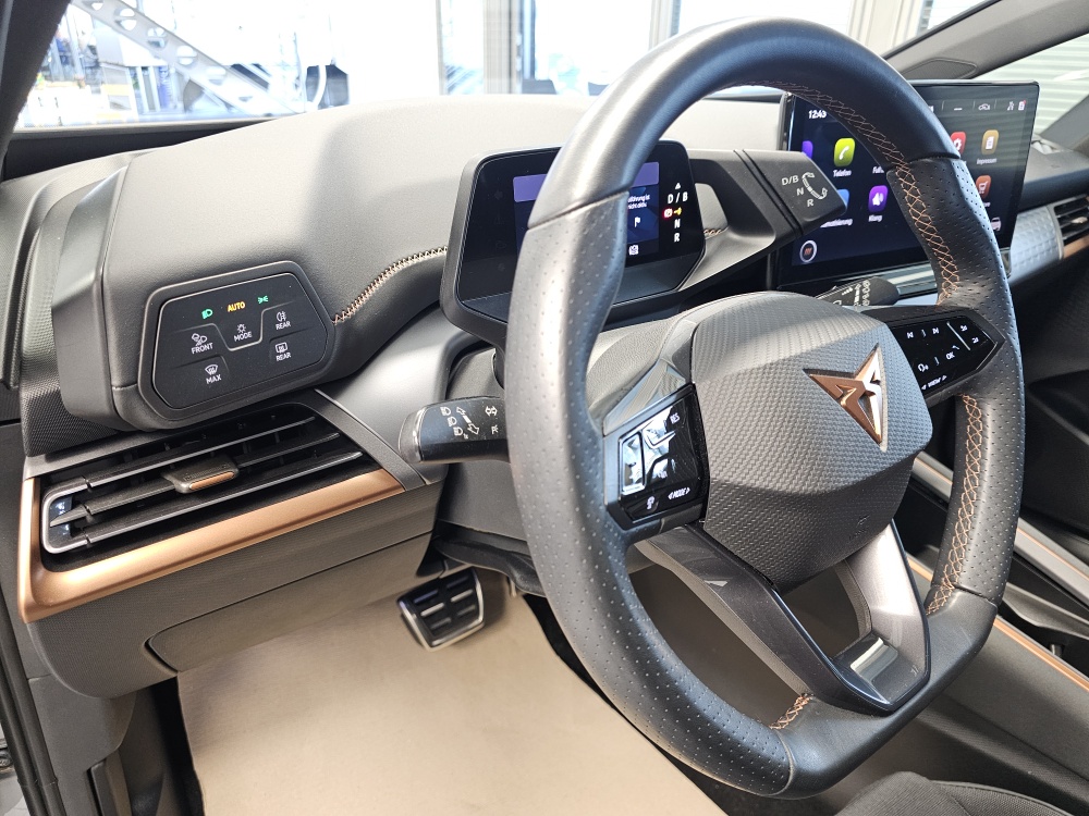 Cupra Born – Foto 27