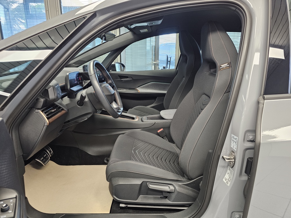 Cupra Born – Foto 28
