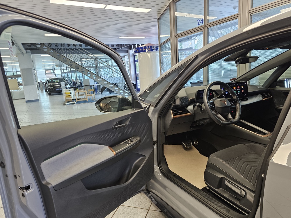 Cupra Born – Foto 29