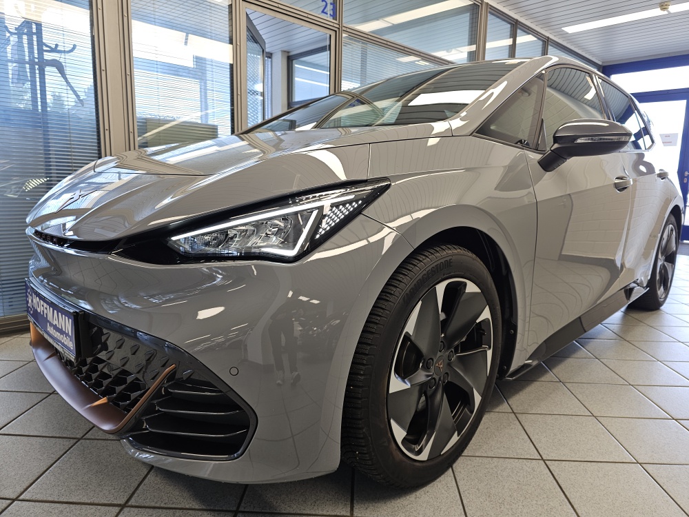 Cupra Born – Foto 31