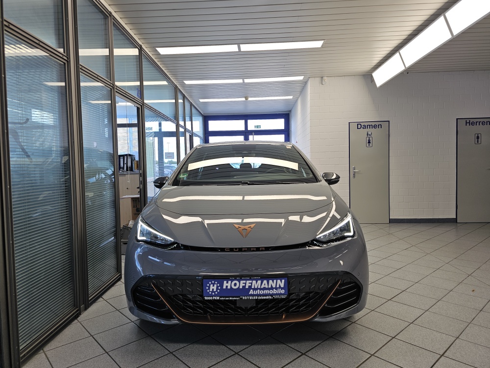 Cupra Born – Foto 32
