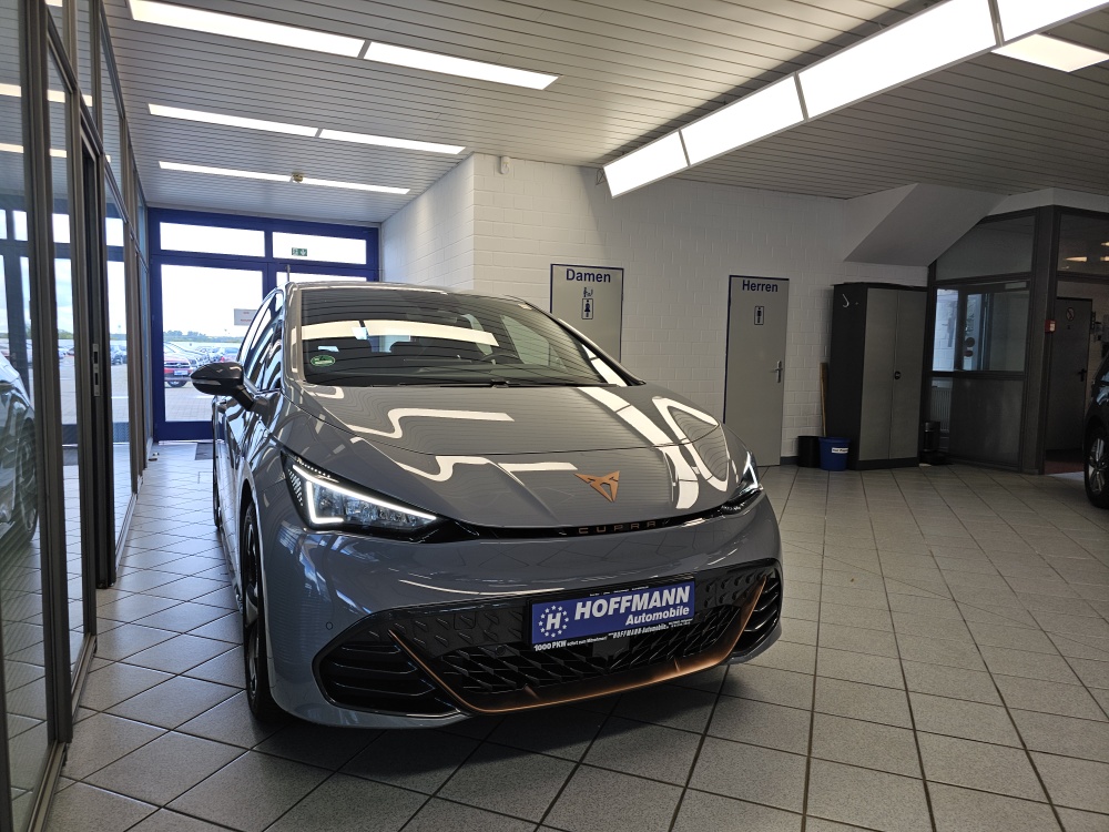 Cupra Born – Foto 33