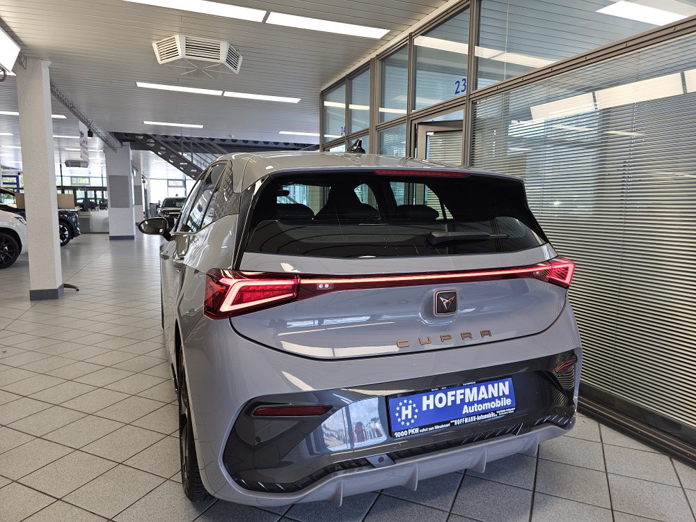 Cupra Born – Foto 4