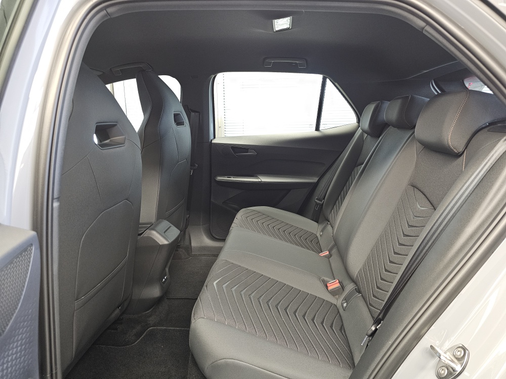 Cupra Born – Foto 5