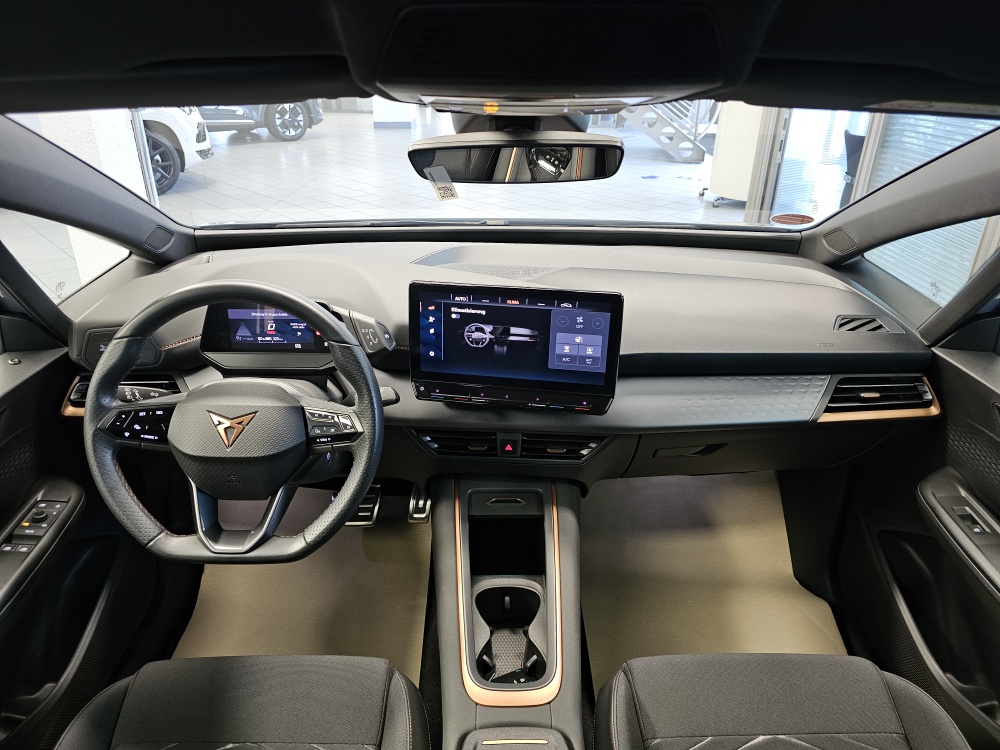 Cupra Born – Foto 7