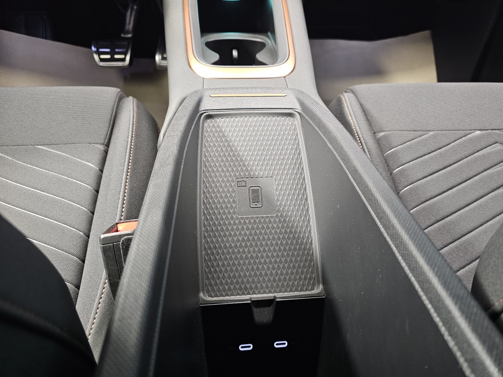 Cupra Born – Foto 8