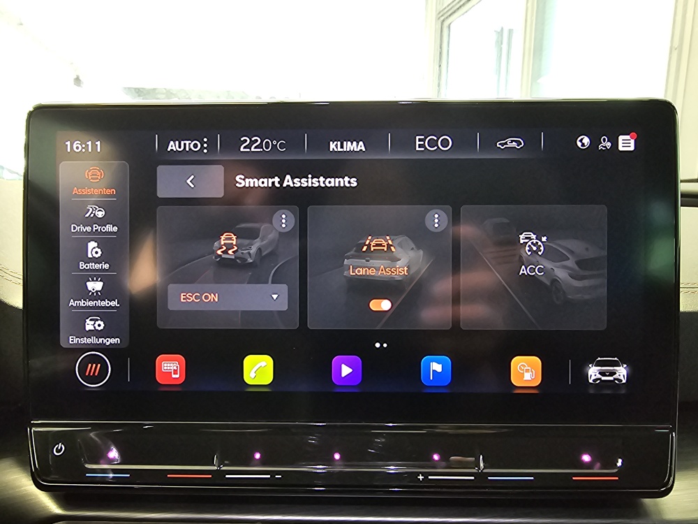 Cupra Formentor – Foto 16