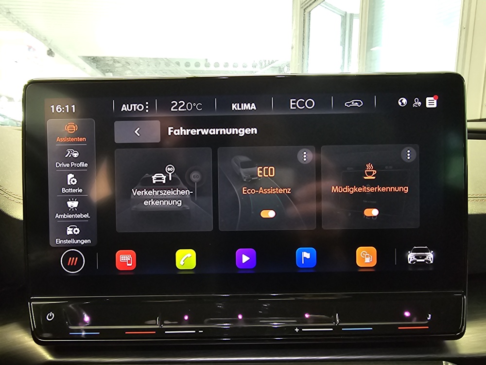 Cupra Formentor – Foto 17