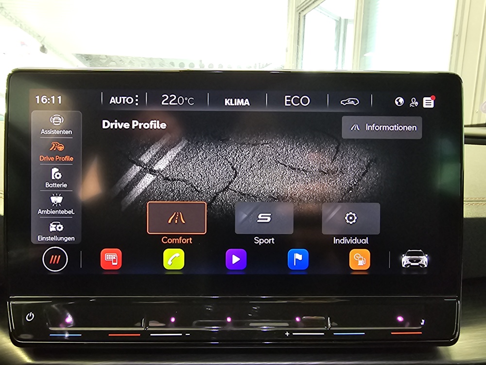 Cupra Formentor – Foto 18