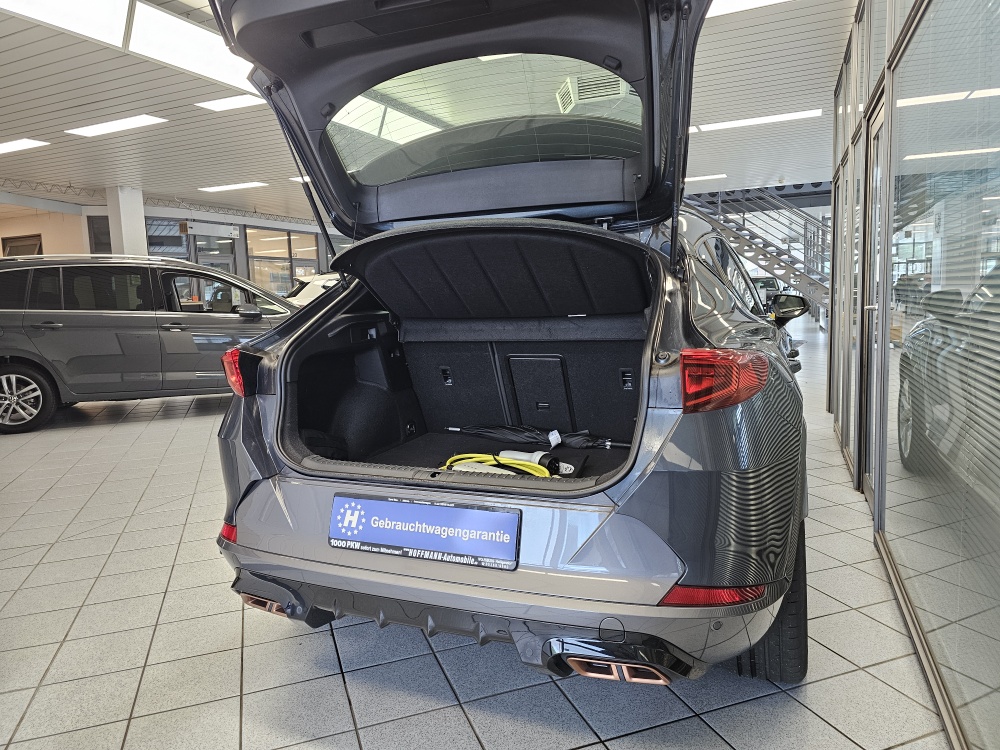 Cupra Formentor – Foto 2