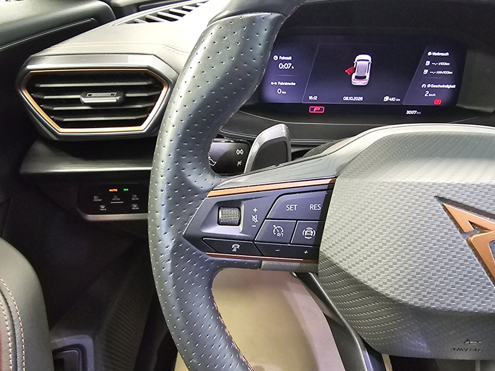 Cupra Formentor – Foto 22