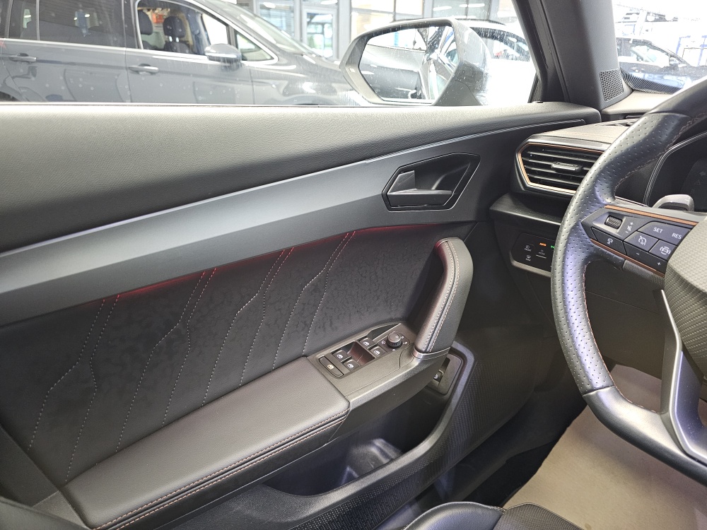 Cupra Formentor – Foto 23