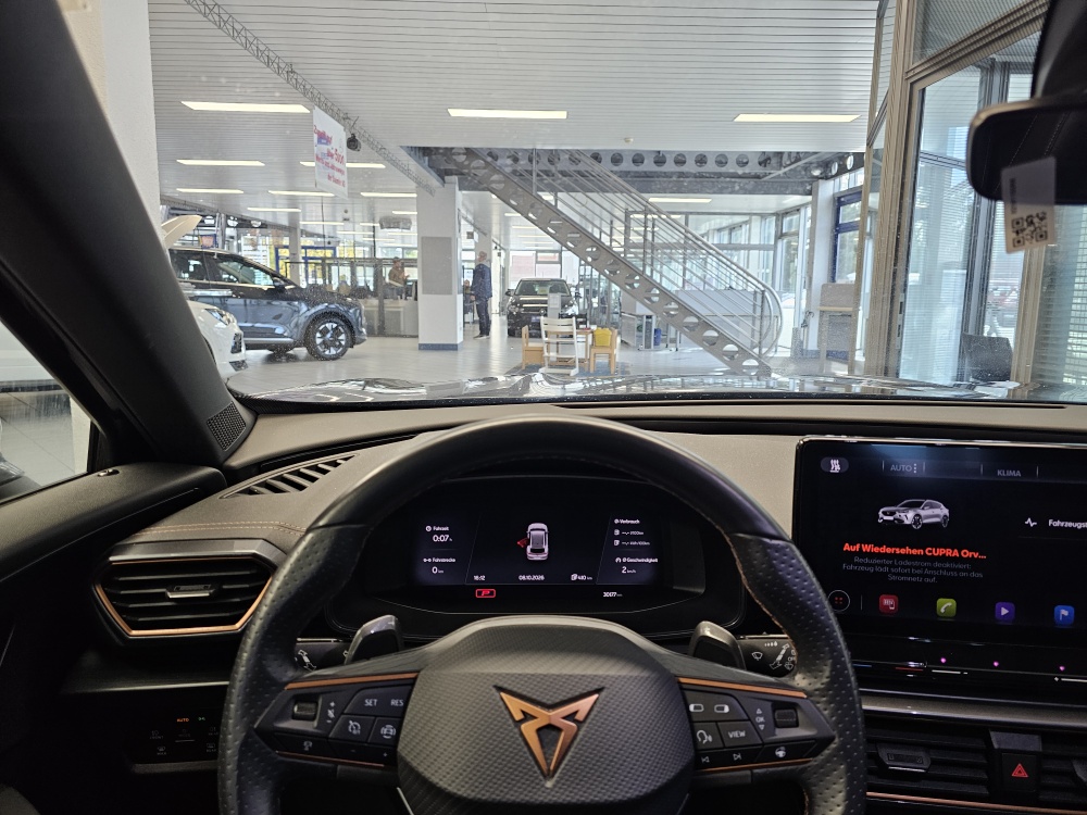 Cupra Formentor – Foto 24