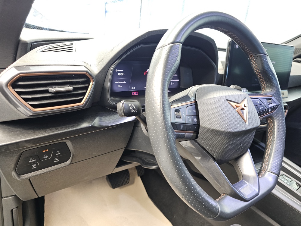 Cupra Formentor – Foto 25
