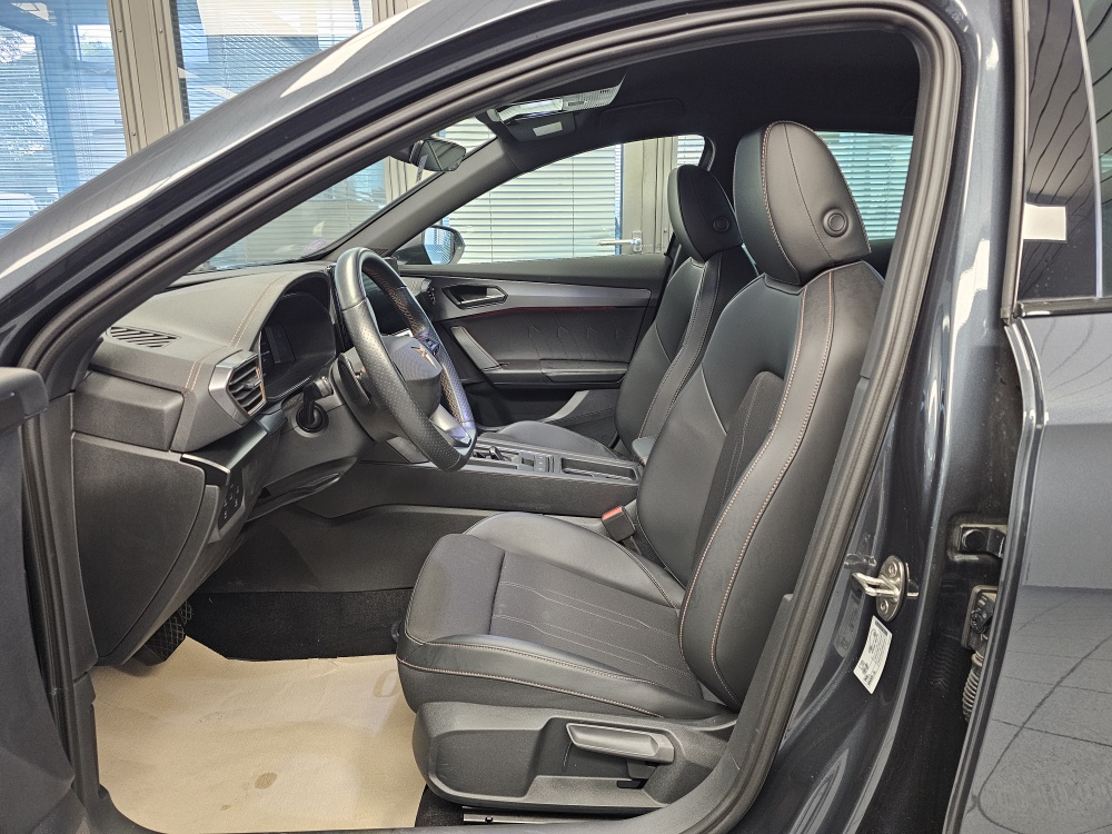 Cupra Formentor – Foto 26