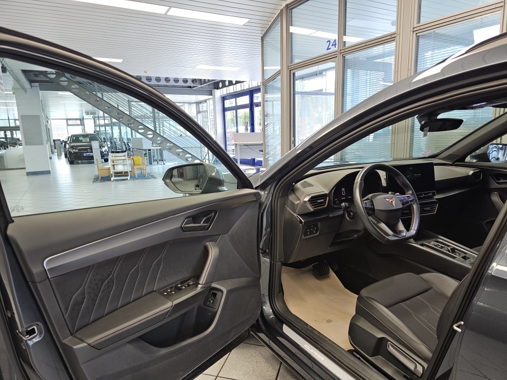 Cupra Formentor – Foto 27