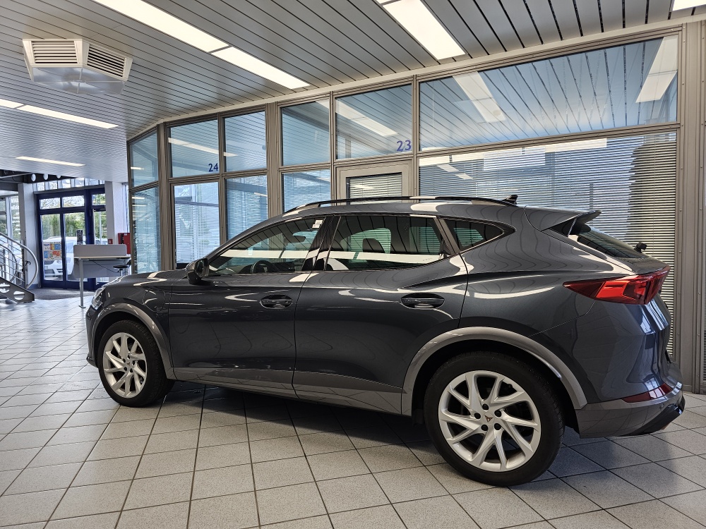 Cupra Formentor – Foto 28