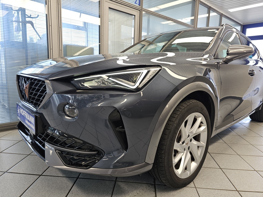 Cupra Formentor – Foto 29