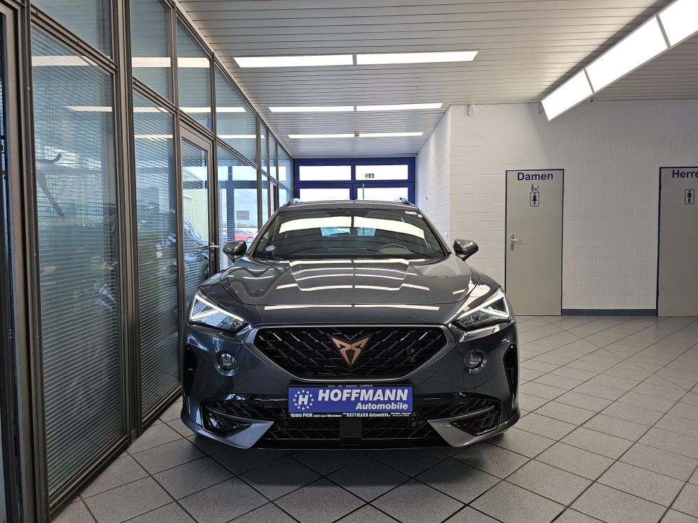 Cupra Formentor – Foto 30