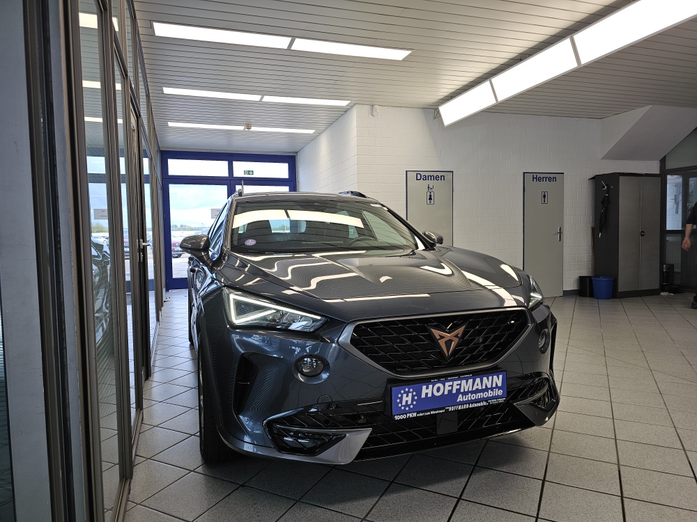 Cupra Formentor – Foto 31