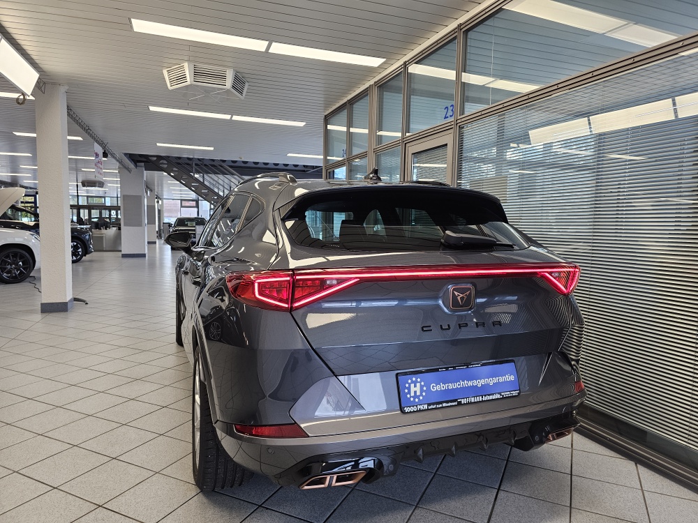 Cupra Formentor – Foto 4