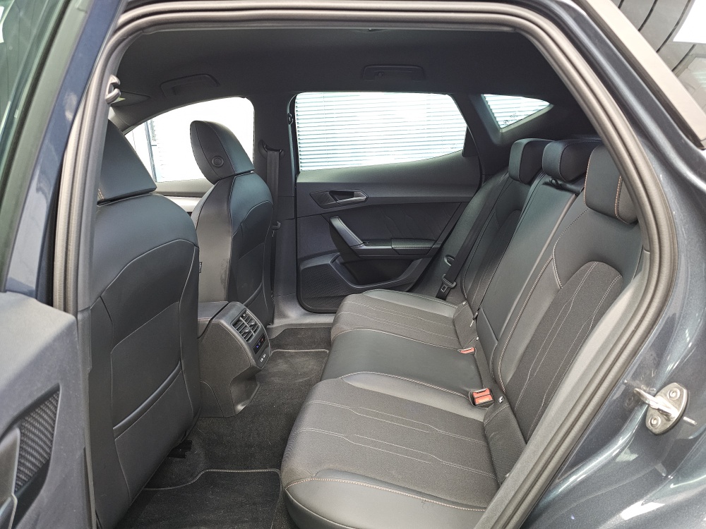 Cupra Formentor – Foto 5