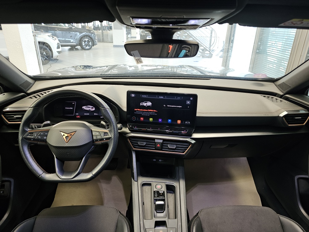 Cupra Formentor – Foto 7