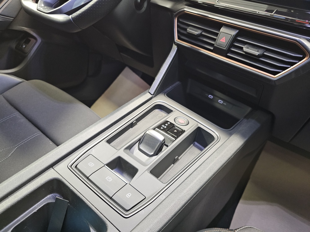Cupra Formentor – Foto 8