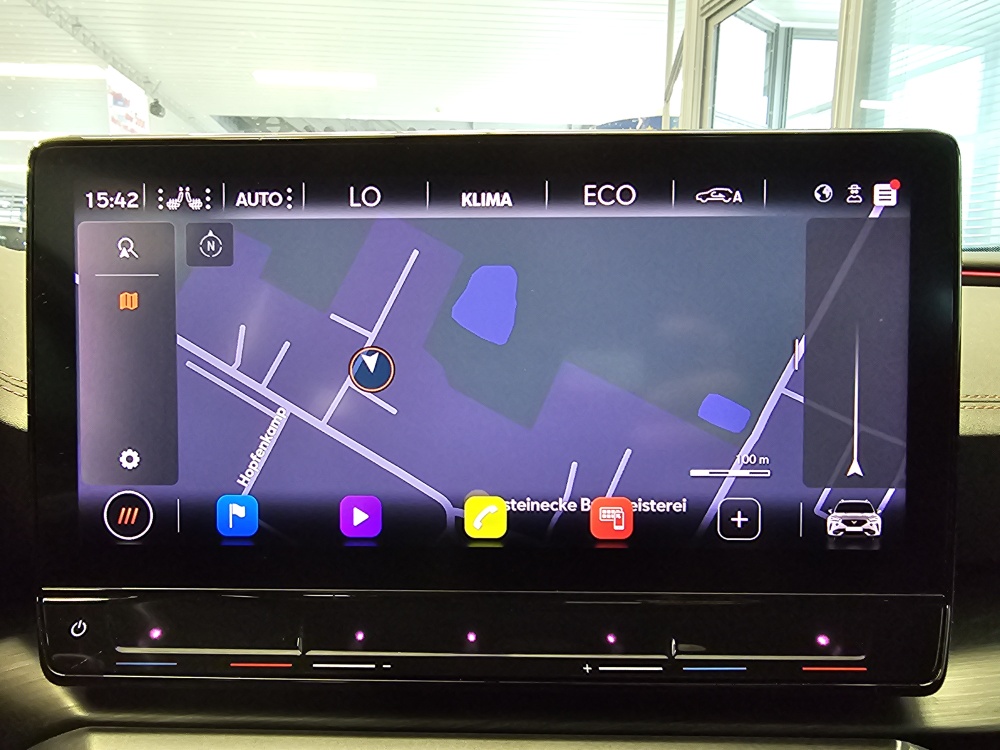 Cupra Formentor – Foto 11