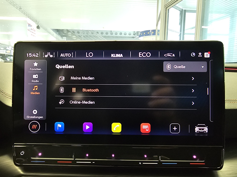 Cupra Formentor – Foto 12