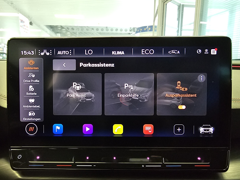 Cupra Formentor – Foto 15