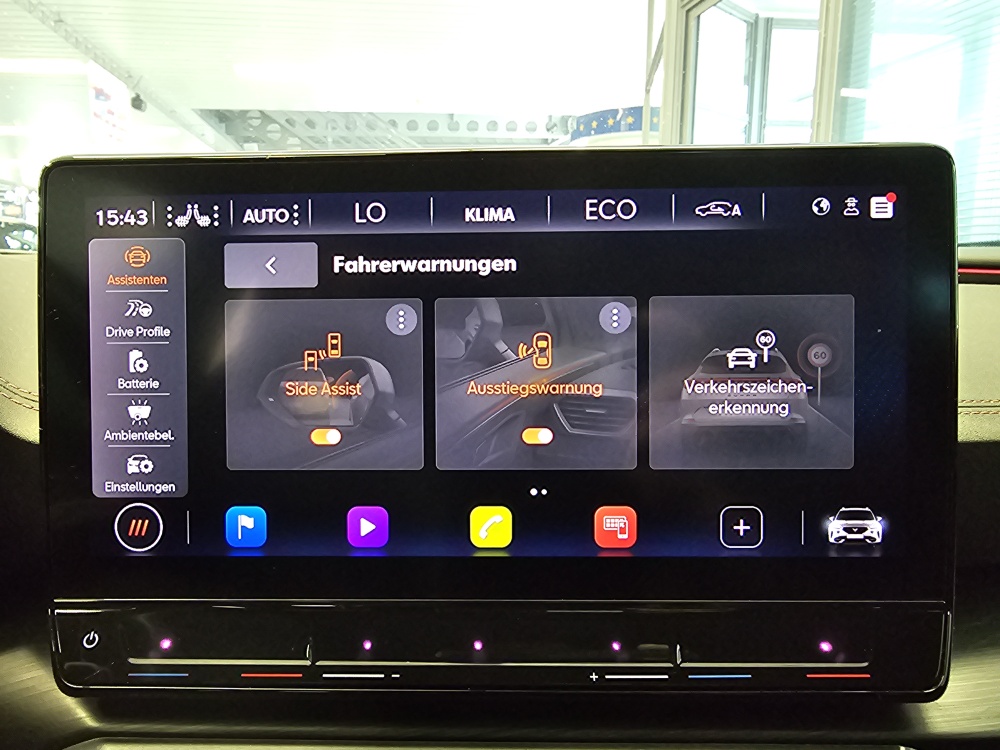 Cupra Formentor – Foto 18