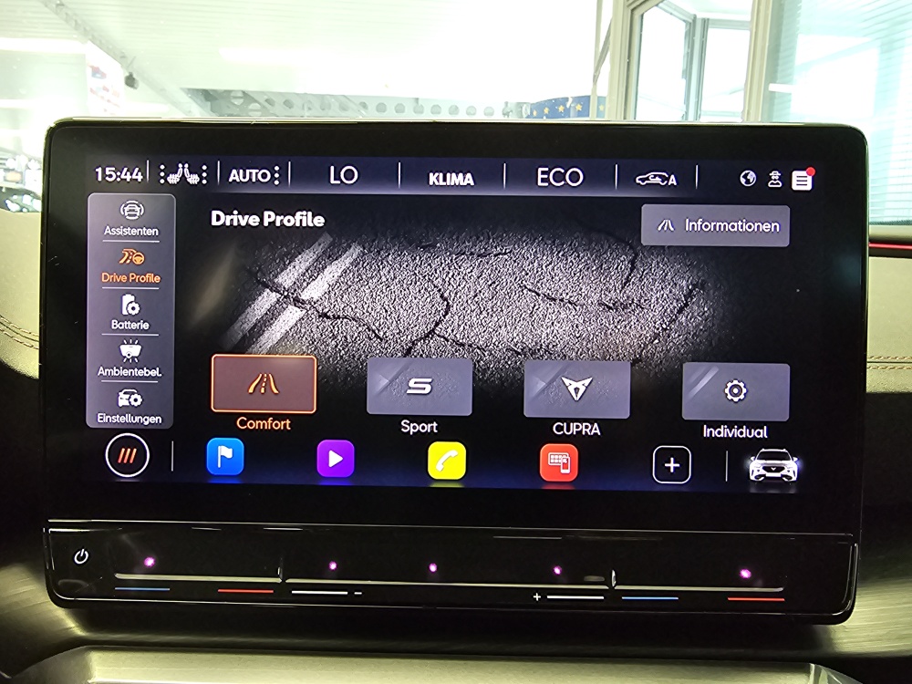 Cupra Formentor – Foto 19