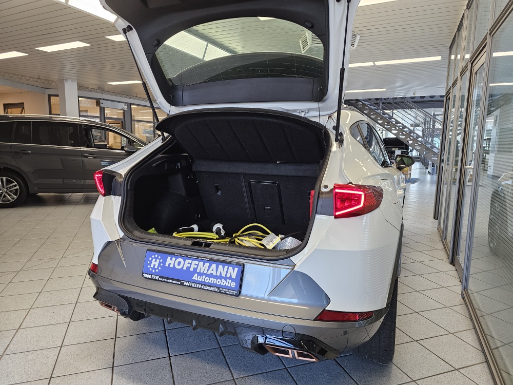 Cupra Formentor – Foto 2