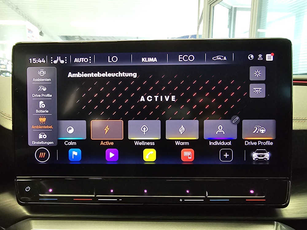 Cupra Formentor – Foto 21
