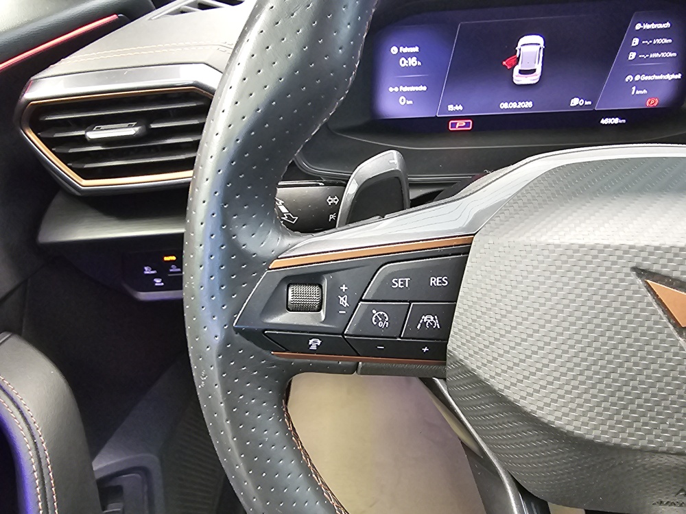 Cupra Formentor – Foto 23