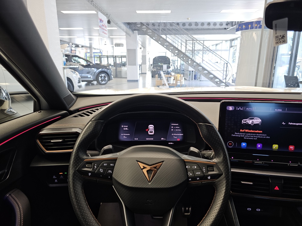 Cupra Formentor – Foto 25