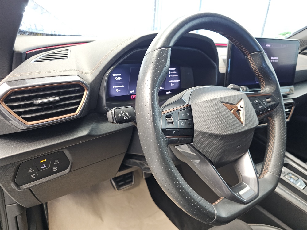 Cupra Formentor – Foto 26
