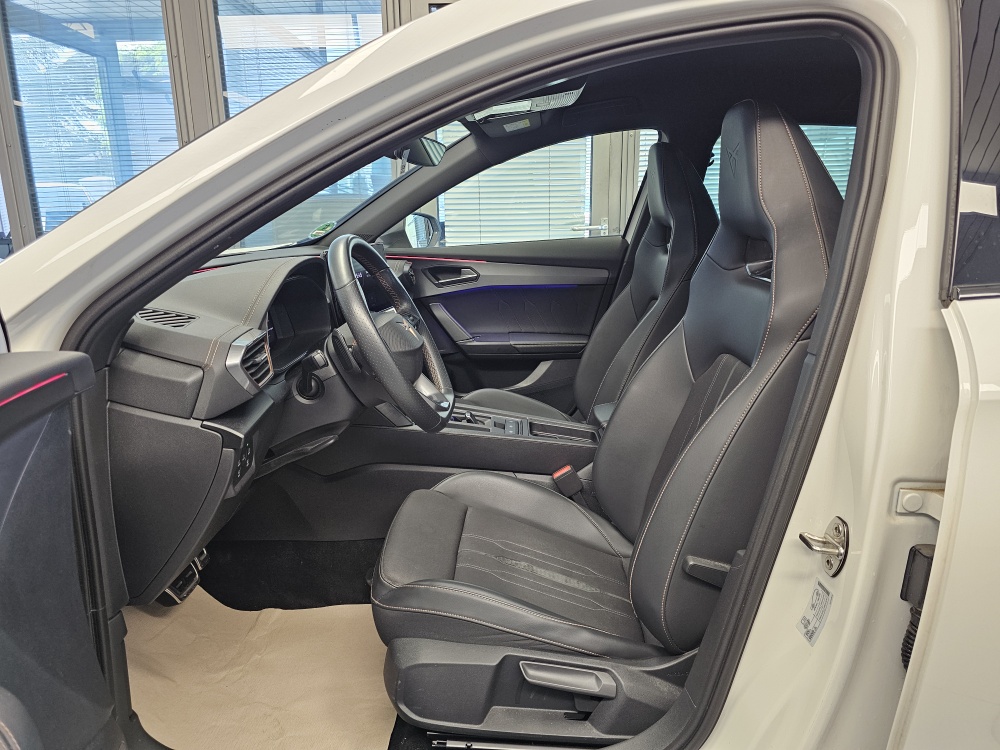 Cupra Formentor – Foto 27