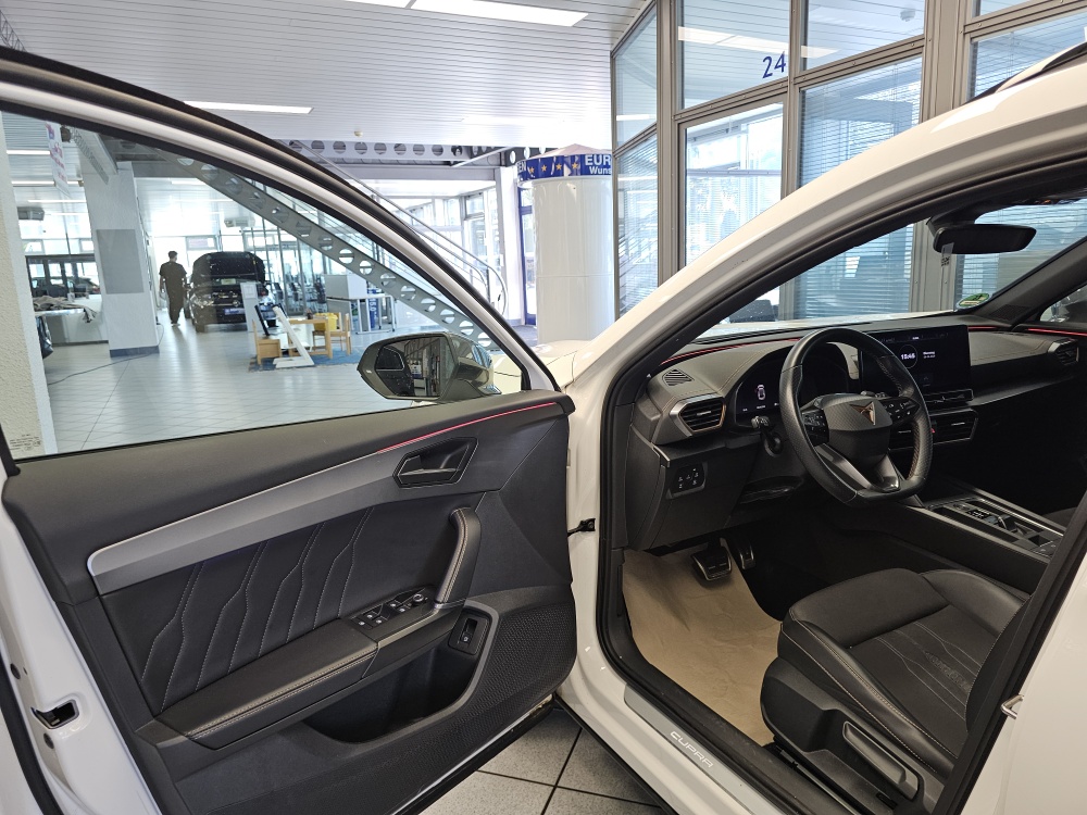 Cupra Formentor – Foto 28