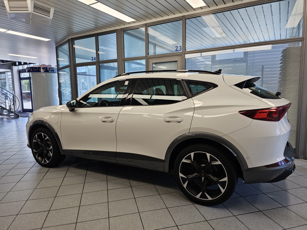 Cupra Formentor – Foto 29