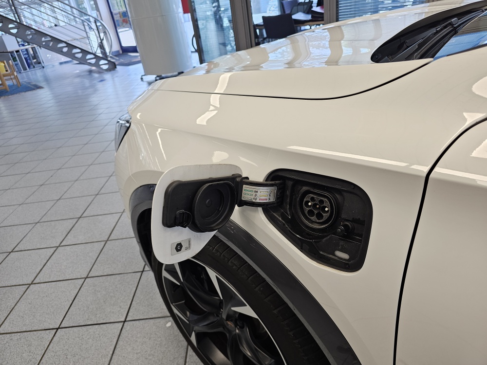 Cupra Formentor – Foto 30