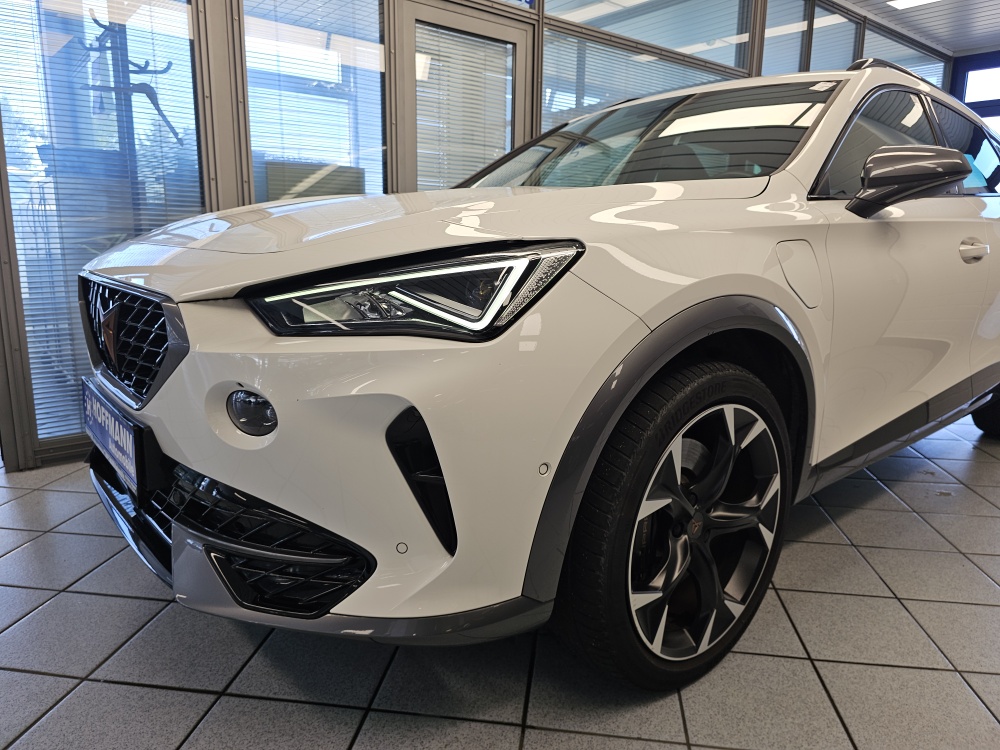 Cupra Formentor – Foto 31