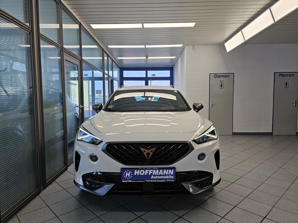 Cupra Formentor – Foto 32